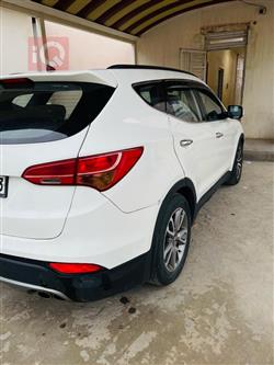 هیۆندای سەنتافی